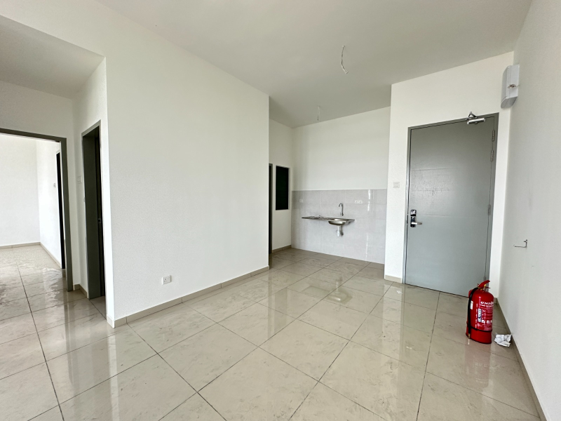 B11 PARKLAND RESIDENCE - photo 5