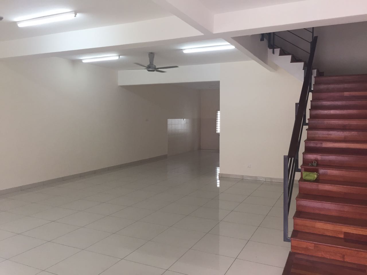 Taman Suria Tropika