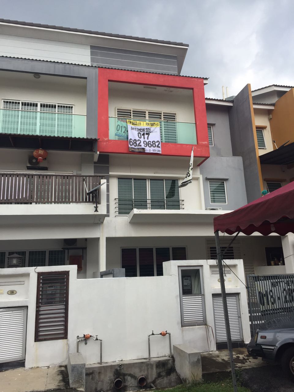 Taman Suria Tropika - photo 10
