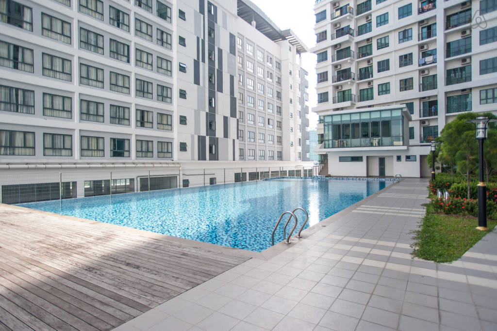 DPulze Cyberjaya - photo 5