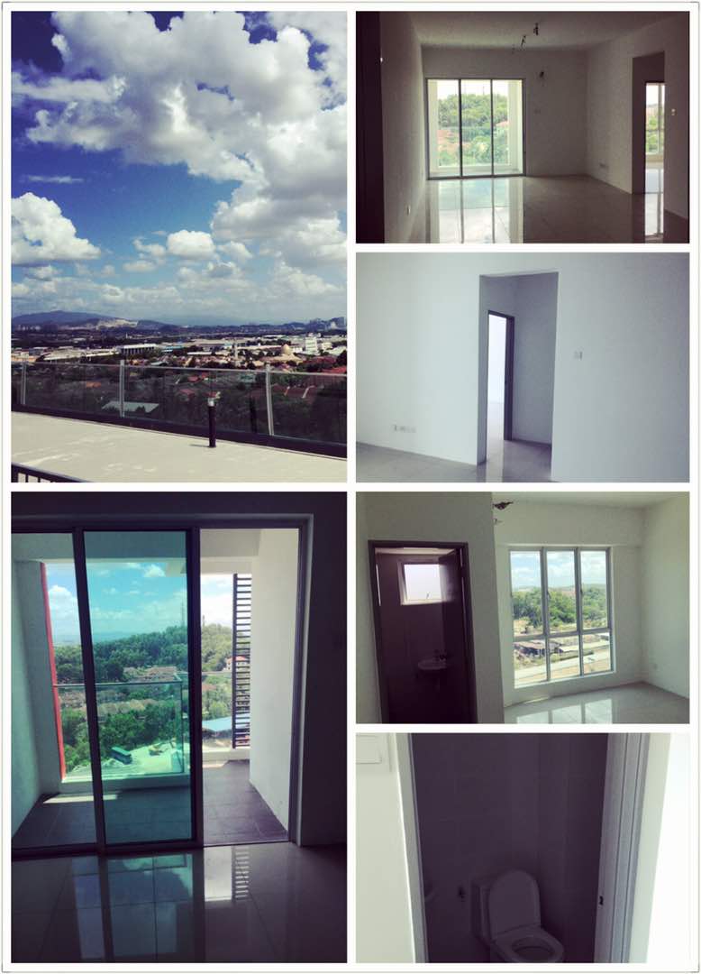 Silk Residence - photo 2