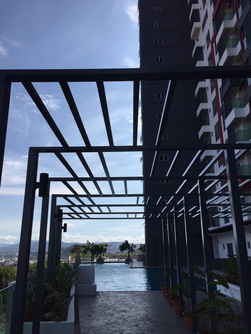 Silk Residence - photo 4