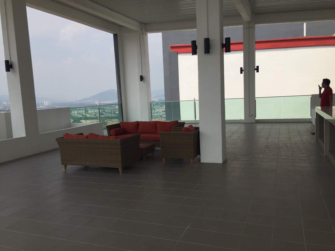 Silk Residence - photo 6
