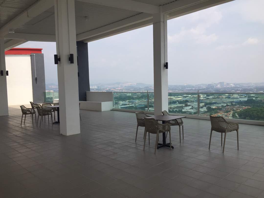 Silk Residence - photo 7