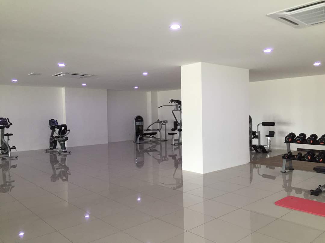Silk Residence - photo 8