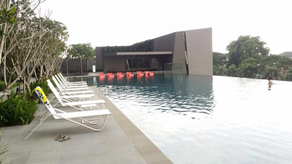 g residence - photo 2