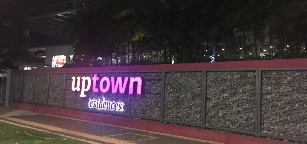 uptown residences