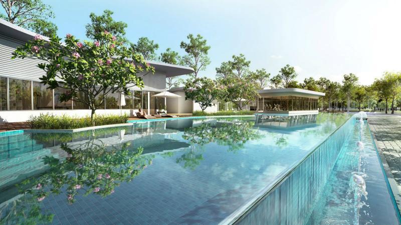 Oasis 2 Residence - photo 5