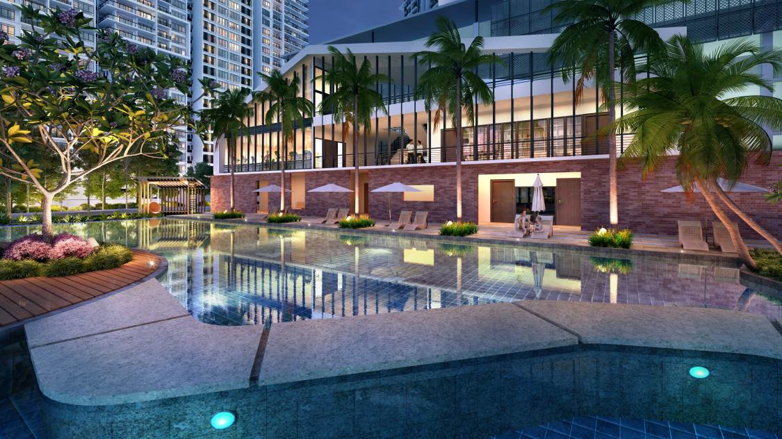 oasis 1 - photo 2