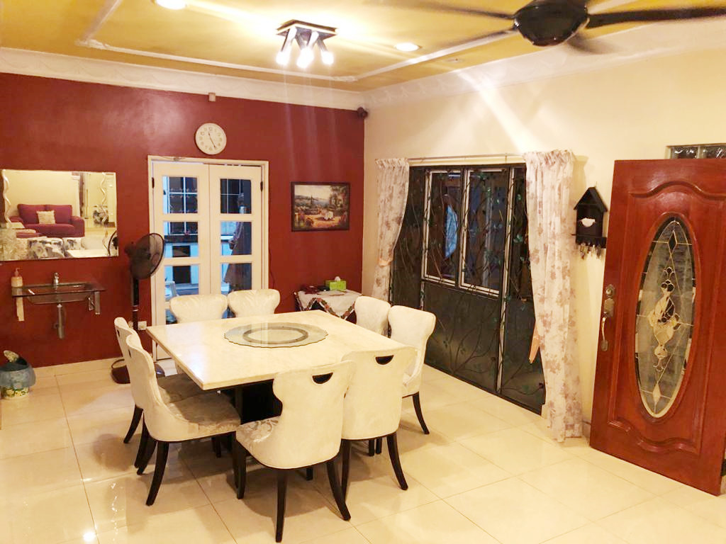 1 Storey Bungalow Sungai Buloh by Kevin - photo 3