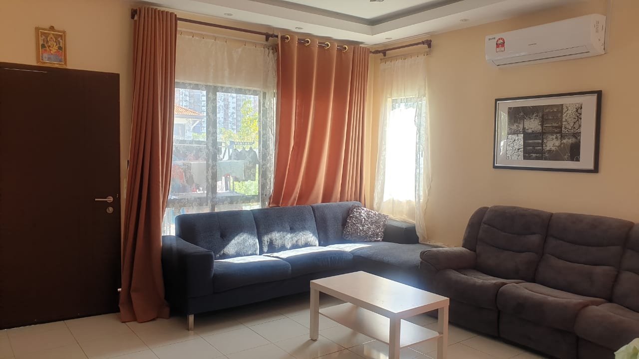Setia Permai 2 2 Sty link house Setia Alam by Jr - photo 5