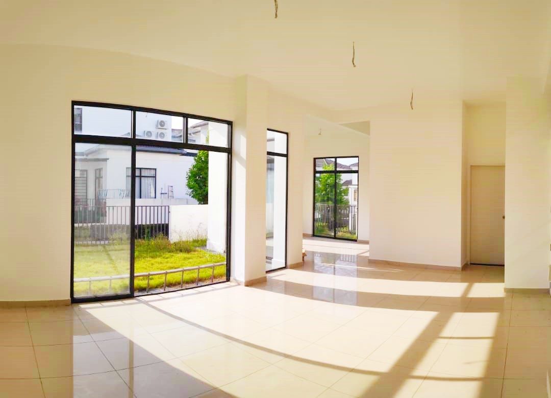 End Lot Eco Avenham Type B Puncak Alam by Matt - photo 3