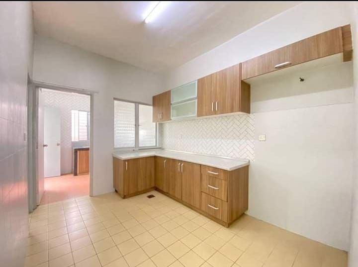 2sty House Setia Indah 11 , Setia Alam by Edmond - photo 3
