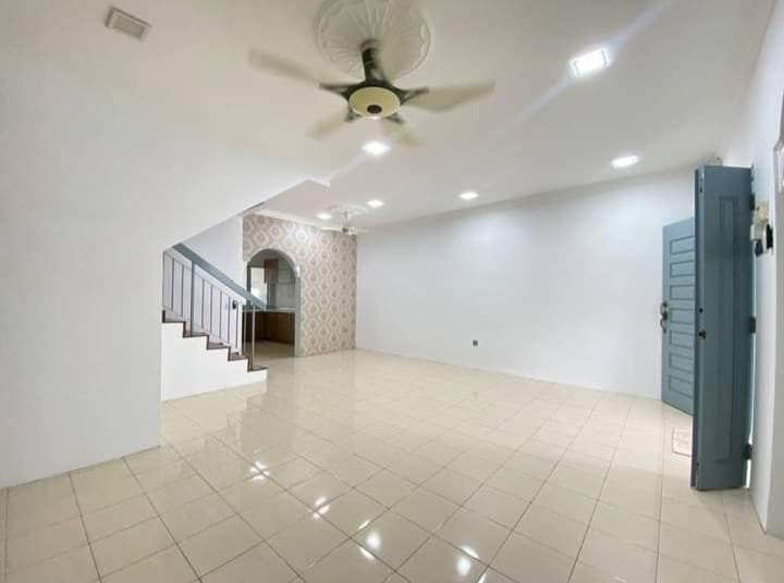 2sty House Setia Indah 11 , Setia Alam by Edmond - photo 4
