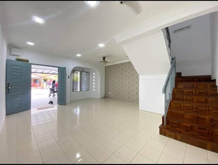 2sty House Setia Indah 11 , Setia Alam by Edmond - photo 5