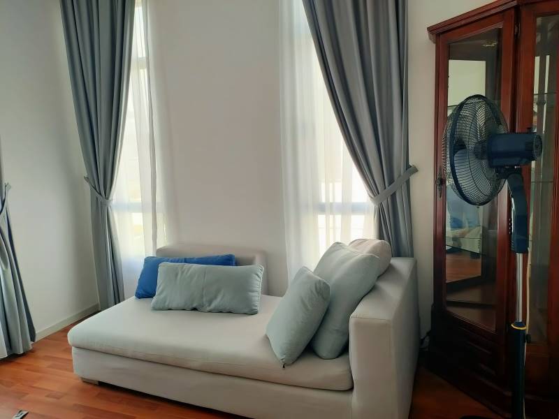 Furnish Semi D Norton Eco Grandeur by Benson - photo 9