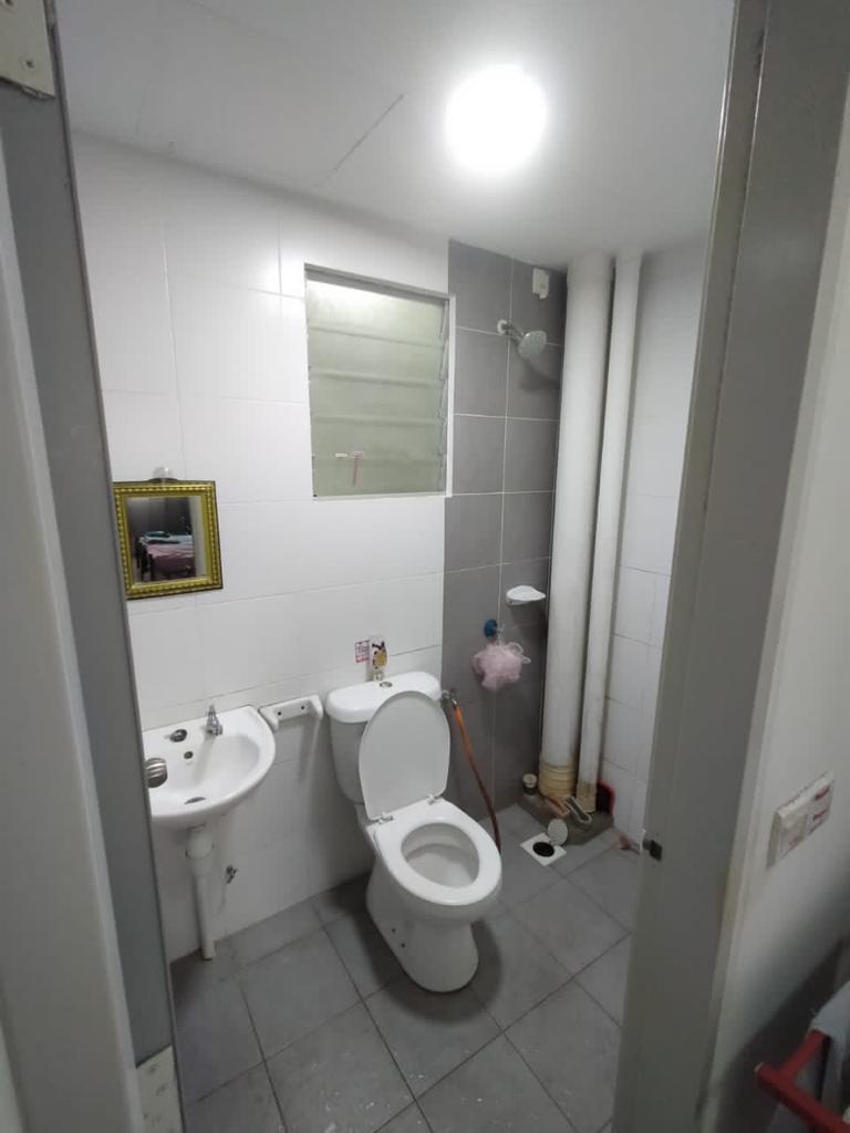 De Kiara Apartment for sale Setia Alam by Edmond - photo 4