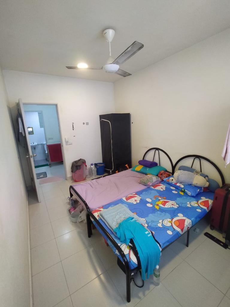 De Kiara Apartment for sale Setia Alam by Edmond - photo 8