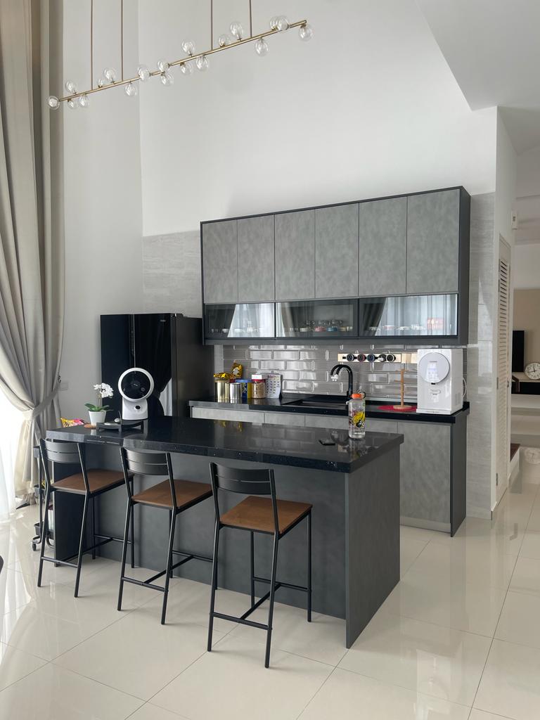 Reno Norton Eco Grandeur Bungalow By Benson - photo 4