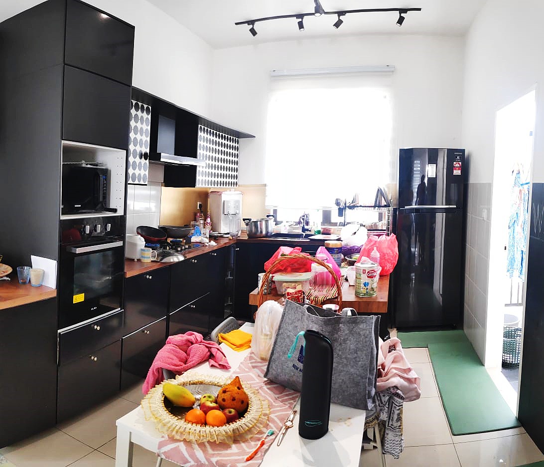 Renovation Eco Avenham Type D By Matt - photo 3