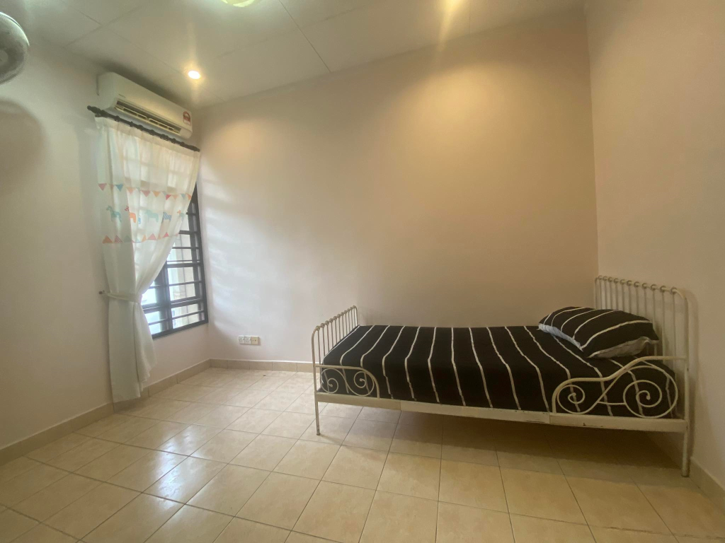 2 Sty House Bukti Jelutong Shah Alam by Emily - photo 8