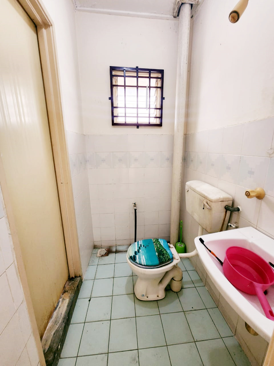 Below Market 2sty  Bandar Puncak Alam Shah Alam by Zu En - photo 10