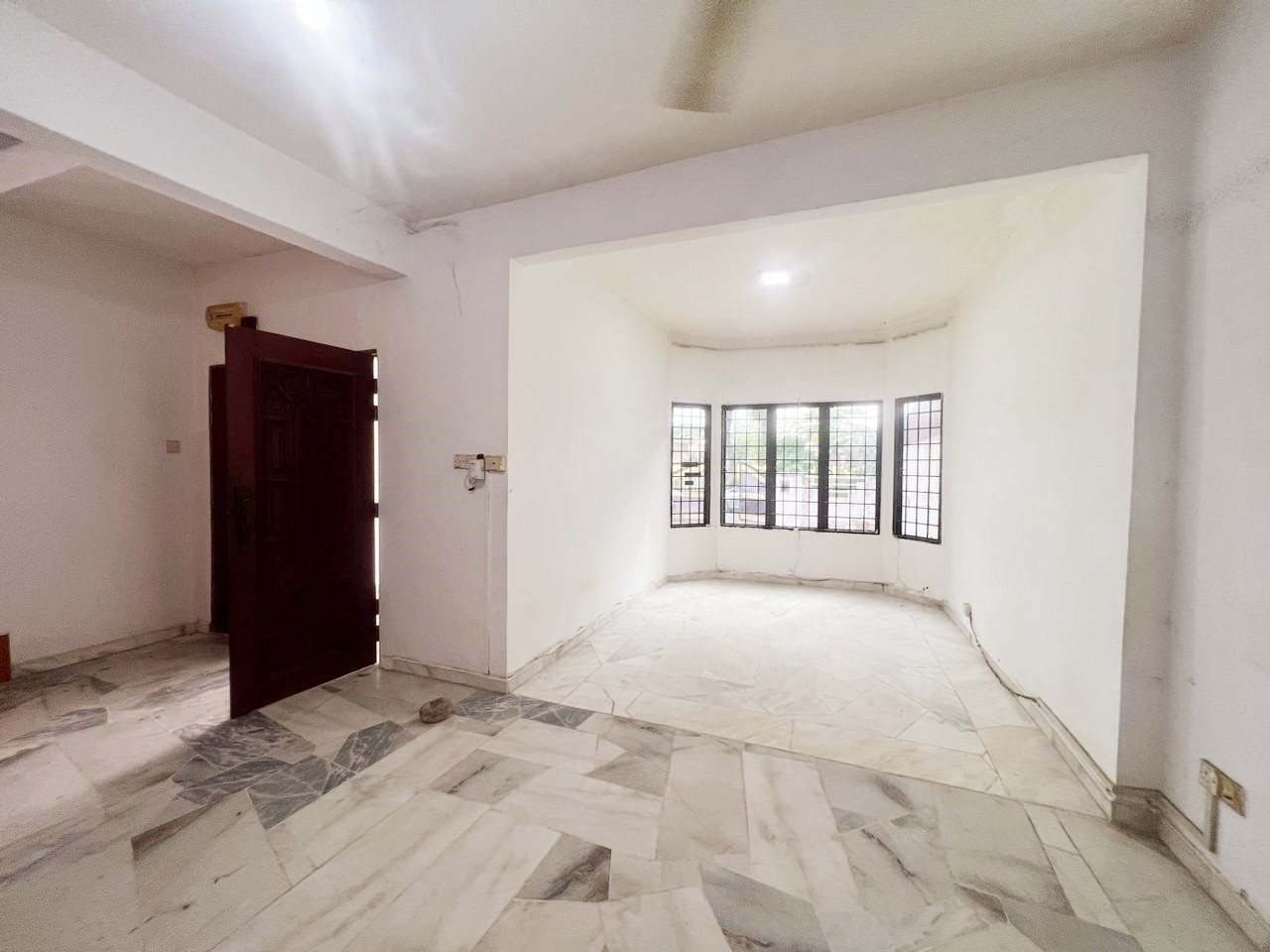 RENO 2 sty house Saujana Utama BY MATT - photo 4