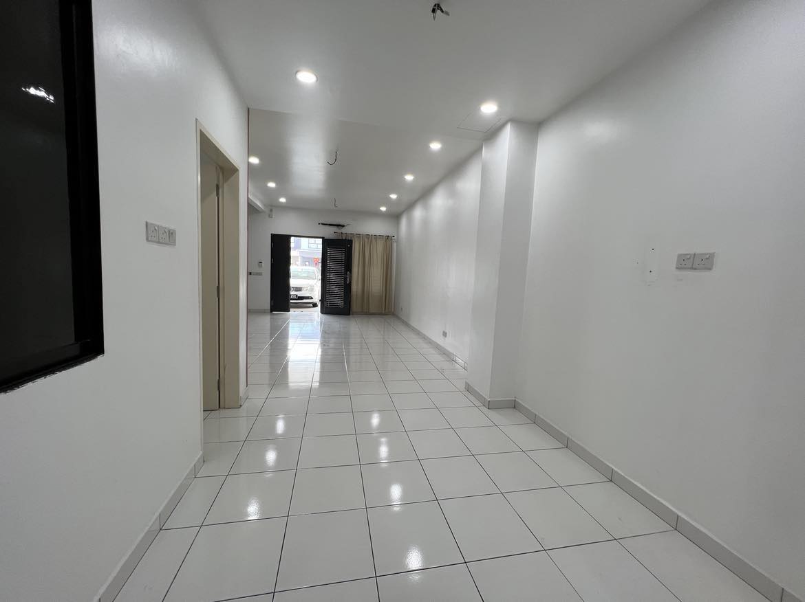 Setia Permai 1 2 sty link house Setia Alam by Jr - photo 3