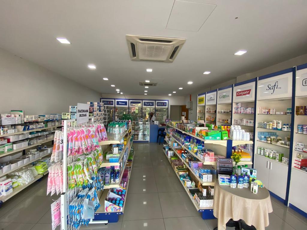 Jalan Niaga Bestari Puncak Alam Shoplot by Edmond - photo 4