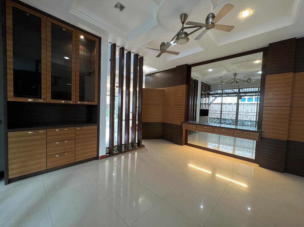 Setia Eco Park 2 storey bungalow Setia Alam by Jr - photo 3