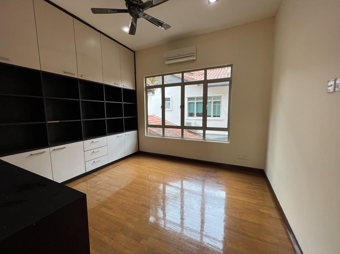Setia Eco Park 2 storey bungalow Setia Alam by Jr - photo 8
