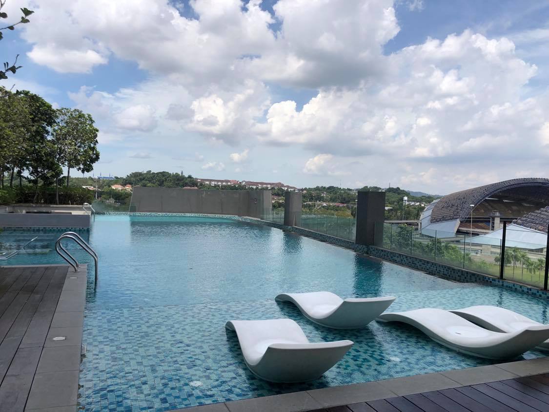 Emira Residence Seksyen 13 Shah Alam by Jr - photo 7