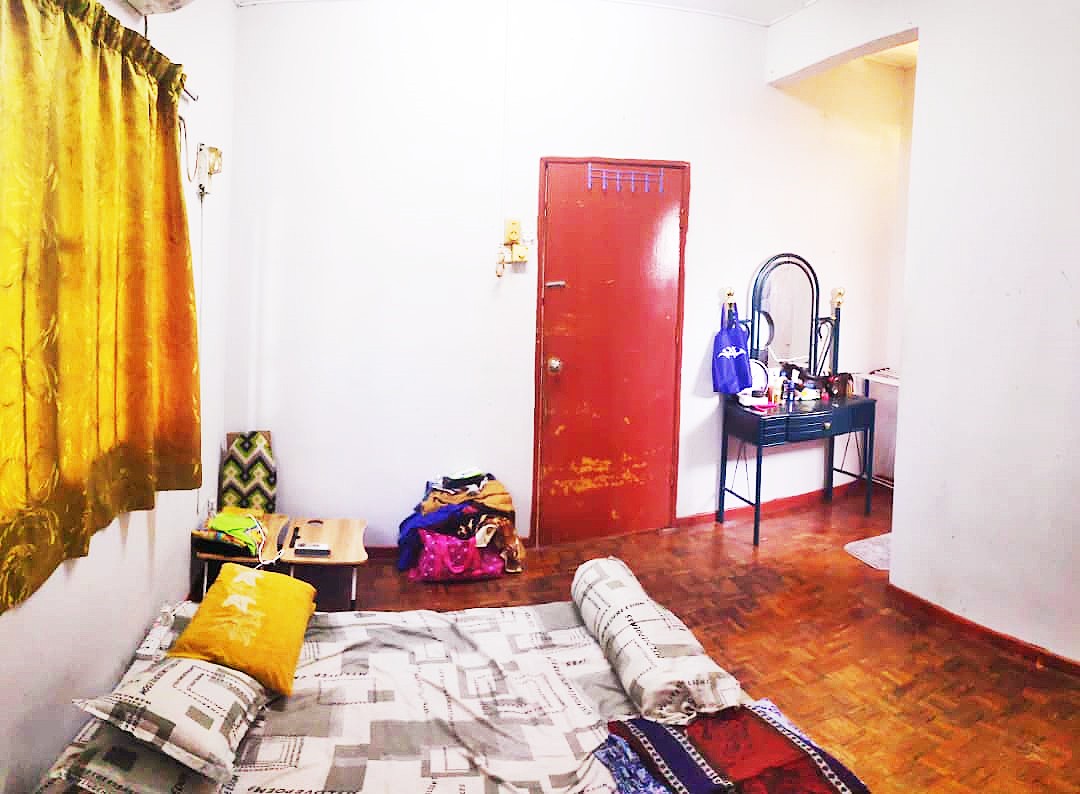 Corner 2 Sty House Saujana Utama By Matt - photo 12