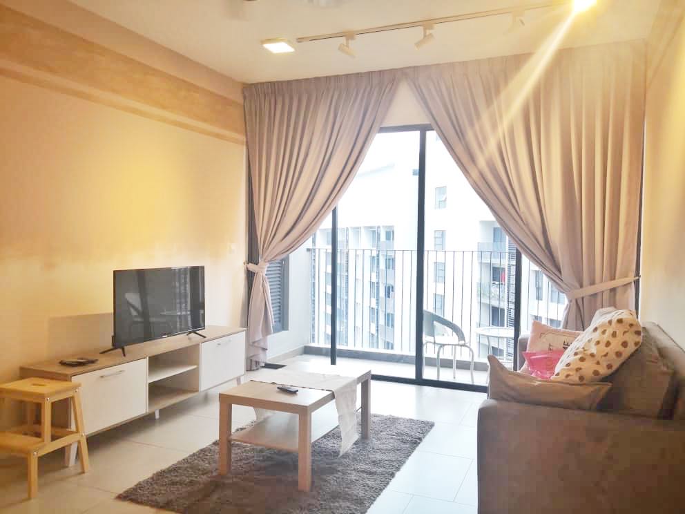 SA2308 2481 Geo Bukit Rimau Shah Alam by JR - photo 2