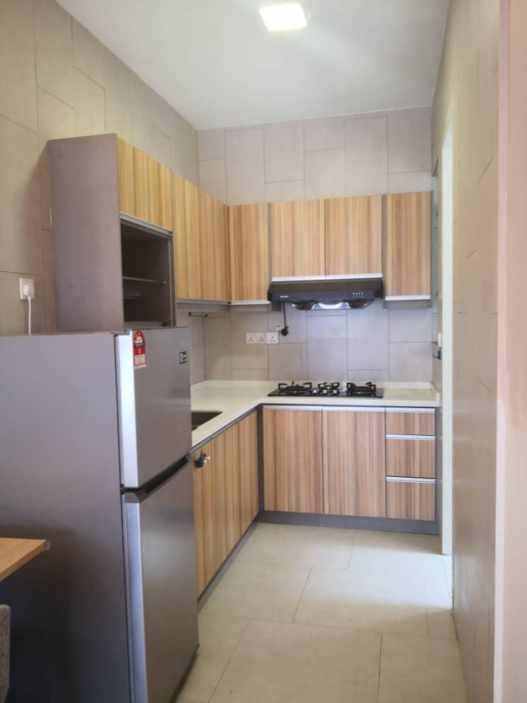 SA2308 2481 Geo Bukit Rimau Shah Alam by JR - photo 3