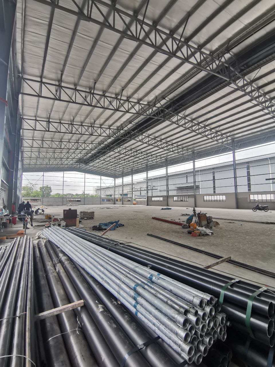Klang Kapar Brand New 3 Storey Detached Factory - photo 12