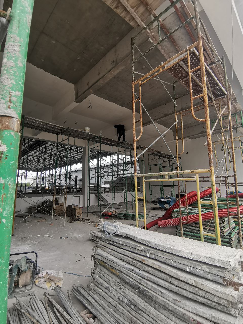 Klang Kapar Brand New 3 Storey Detached Factory - photo 13