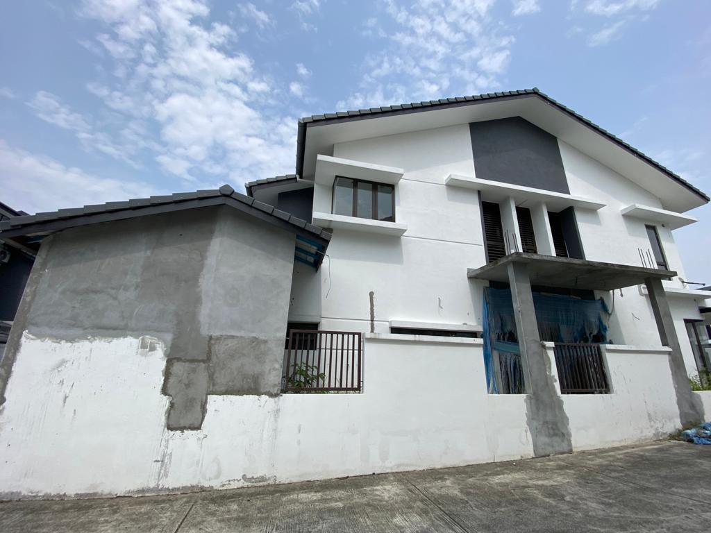Elmina Semanea Hills End Lot Link House By Chai - photo 4