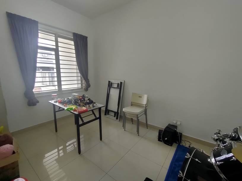 Semi D Bandar Seri Coalfields Banyan 2 by Benson - photo 4