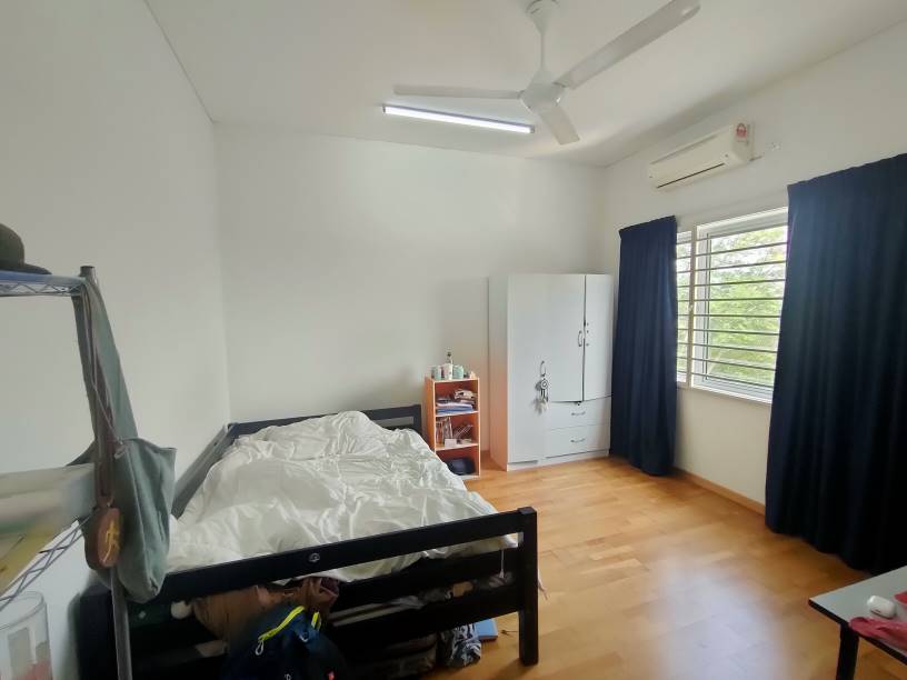 Semi D Bandar Seri Coalfields Banyan 2 by Benson - photo 7