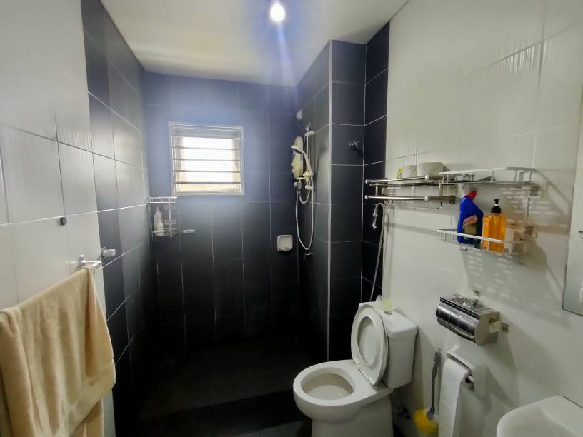 Semi D Bandar Seri Coalfields Banyan 2 by Benson - photo 8
