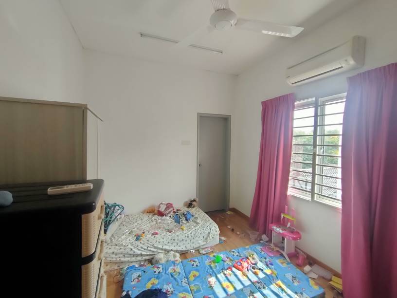 Semi D Bandar Seri Coalfields Banyan 2 by Benson - photo 10