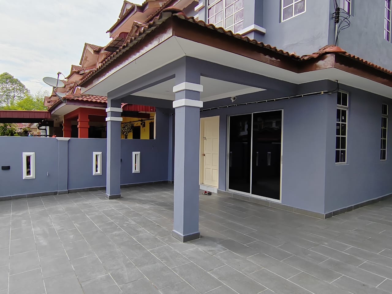 Reno Seri Pristana Saujana Utama by Benson - photo 2