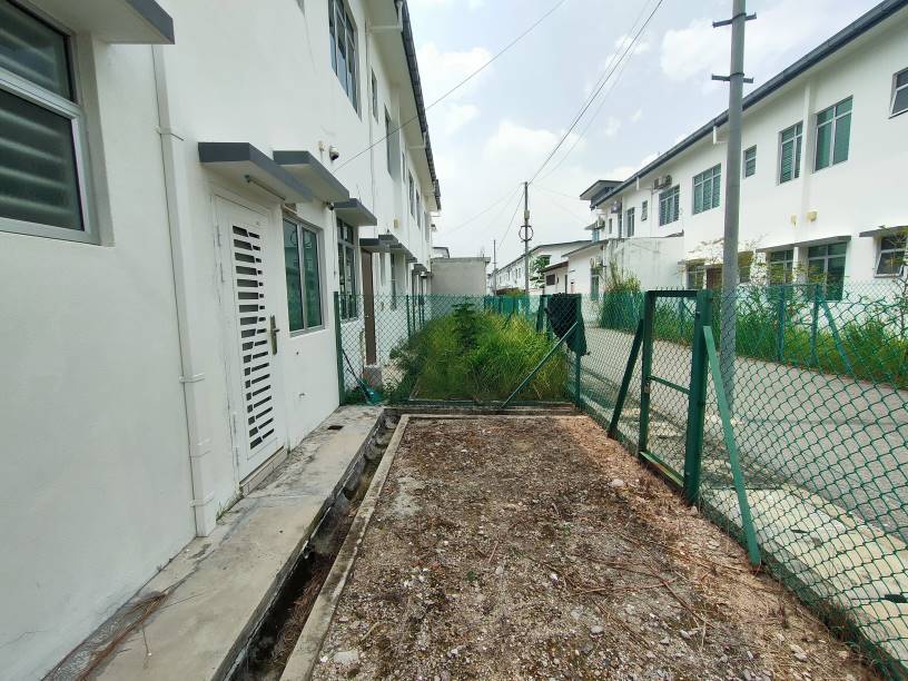 Reno 2 Storey Bandar Hillpark Meranti by Benson - photo 8