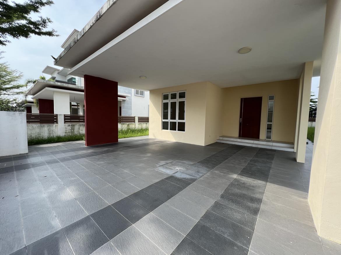 Casa Idaman, Setia Alam by Jr - photo 2