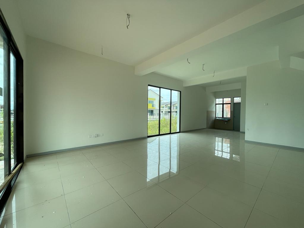 Corner Lot 2 Sty House Saujana Perdana by Matt - photo 4