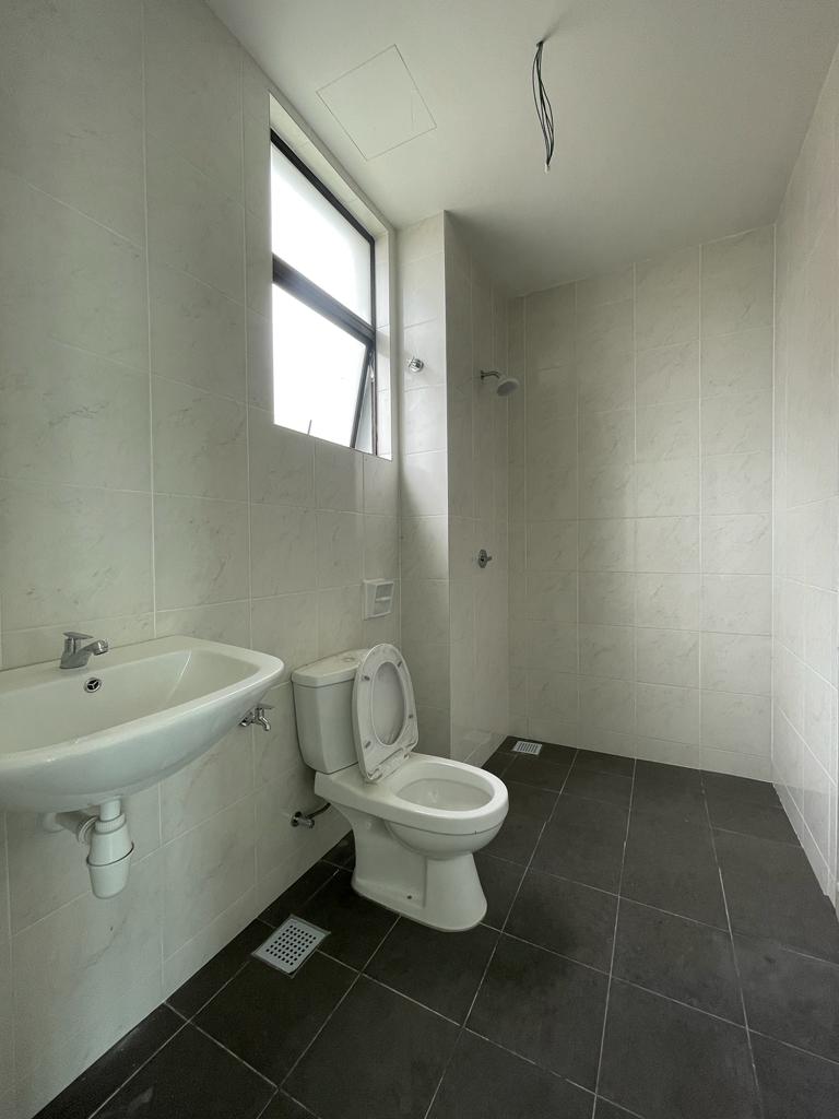 Corner Lot 2 Sty House Saujana Perdana by Matt - photo 11