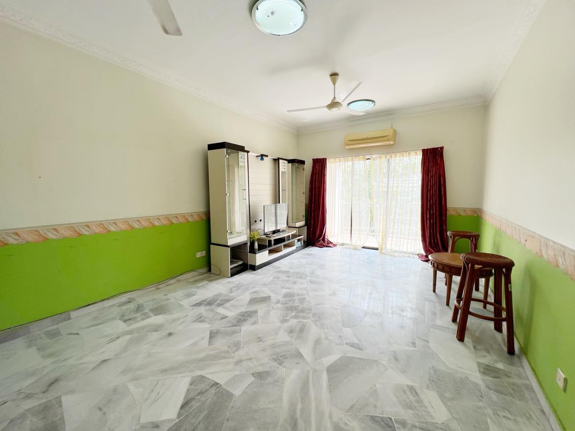 Sri Alam condo Seksyen 13 Shah Alam by Jr - photo 2