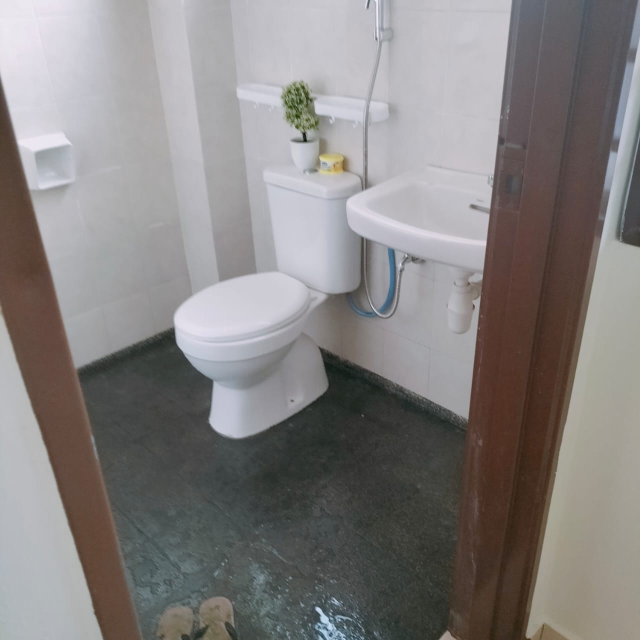 Townhouse Taman Seri Alam Saujana Utama by Matt - photo 8