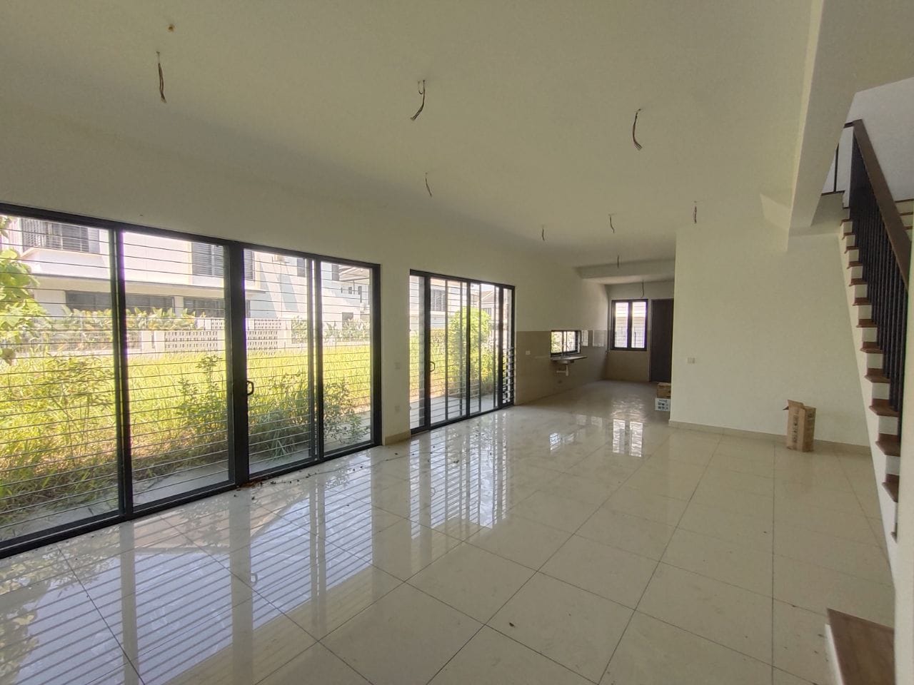 End Lot 2 Storey 4 Bedrooms Elmina green 1 by Matt - photo 3